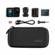 Екшн-камера GoPro HERO13 + 64Gb SD card (CHDSB-131-RT) Чорна (Black) 195801 фото 7