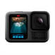 Екшн-камера GoPro HERO13 + 64Gb SD card (CHDSB-131-RT) Чорна (Black) 195801 фото 1