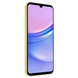 Смартфон Samsung Galaxy A15 4/128Gb Yellow 124737 фото 5