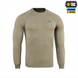 Реглан M-Tac Athlete Бежевий (Tan) (3XL) 232511 фото 4