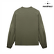 Футболка Phantom Project/M-Tac Long Sleeve Cotton Hard (GD) Зелена (Olive) (M) 240438 фото 4