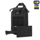 Підсумок M-Tac медичний Elite Rip Off Gen.II Чорний (Black) 224887 фото 2