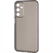 Чохол накладка для Xiaomi Redmi 14C/A4/Poco C75 Silicone Clear Shine Чорна (Black) 185370 фото 4