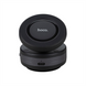 Автотримач Hoco H87 Dragon electric suction cup Магнітний Чорний (Black) 147689 фото 1
