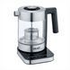 Електрочайник Graef WK350EU Сірий (Grey) 260910 фото 1