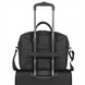 Сумка для ноутбука Rivacase 8124 Eco 15.6" Чорна (Black) 166850 фото 5