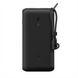 PowerBank 20000 mAh Belkin 20Вт, з дисплеєм Чорний (Black) 183441 фото 1