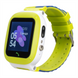 Дитячий GPS годинник AmiGo GO004 Зелений (Green) 130072 фото 4