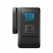 Екшн-камера GoPro HERO13 + 64Gb SD card (CHDSB-131-RT) Чорна (Black) 195801 фото 3
