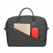 Сумка для ноутбука Rivacase 8124 Eco 15.6" Чорна (Black) 166850 фото 18