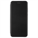 Чохол кейс для TECNO POP 4 Pro Kira Shell Чорний (Black) 92455 фото 1