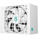 Блок живлення DeepCool GamerStorm PS750G 750W (R-PS750G-FE0W-JGEU) Білий (White) 239887 фото 3