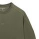 Футболка Phantom Project/M-Tac Long Sleeve Cotton Hard (GD) Зелена (Olive) (M) 240438 фото 7