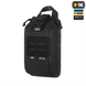 Підсумок M-Tac медичний Elite Rip Off Gen.II Чорний (Black) 224887 фото 1