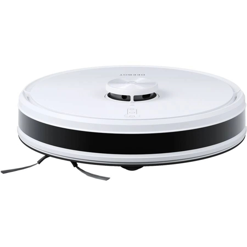 Робот-пилосос Ecovacs Deebot Ozmo Y1 Pro (DLX34) Білий (White) 192707 фото