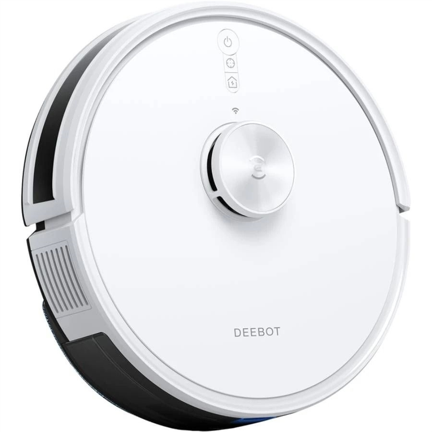 Робот-пилосос Ecovacs Deebot Ozmo Y1 Pro (DLX34) Білий (White) 192707 фото