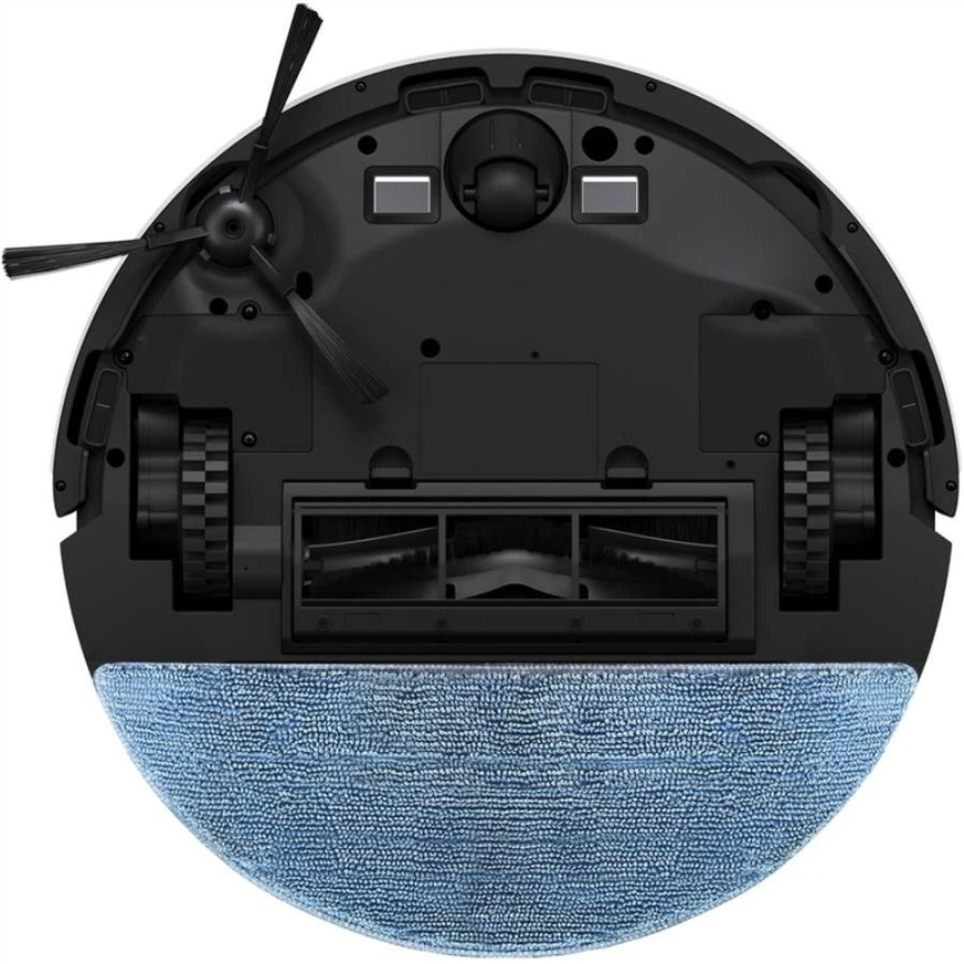 Робот-пилосос Ecovacs Deebot Ozmo Y1 Pro (DLX34) Білий (White) 192707 фото