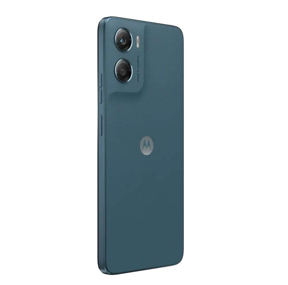 Смартфон Motorola Moto G06 4/128Gb Tapestry 245397 фото