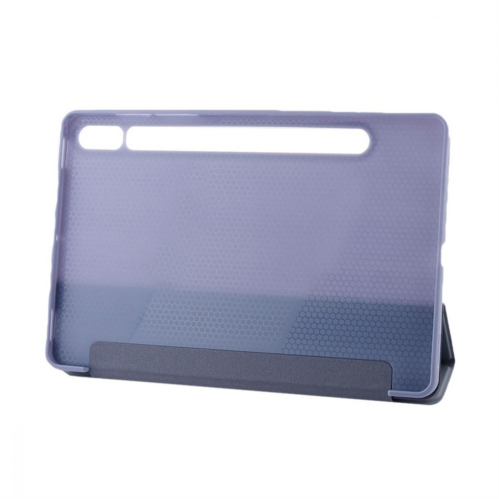 Чохол для планшета Samsung Galaxy Tab S9 FE/S10 FE/S10 Lite 10.9" WAVE Smart Cover Синій (Midnight blue) 151324 фото