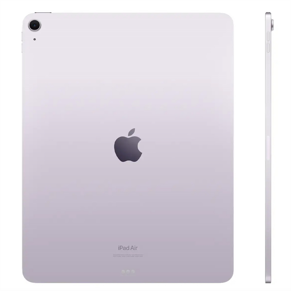 Планшет iPad Air 13 2024 Wi-Fi 256GB Purple (MV2H3) 203091 фото