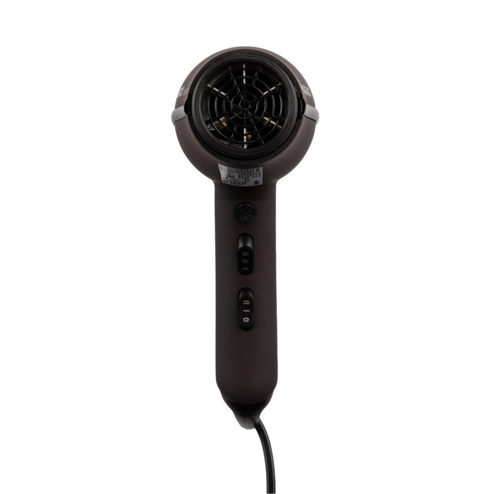 Фен Magio MG-550 Чорний (Black) 86909 фото