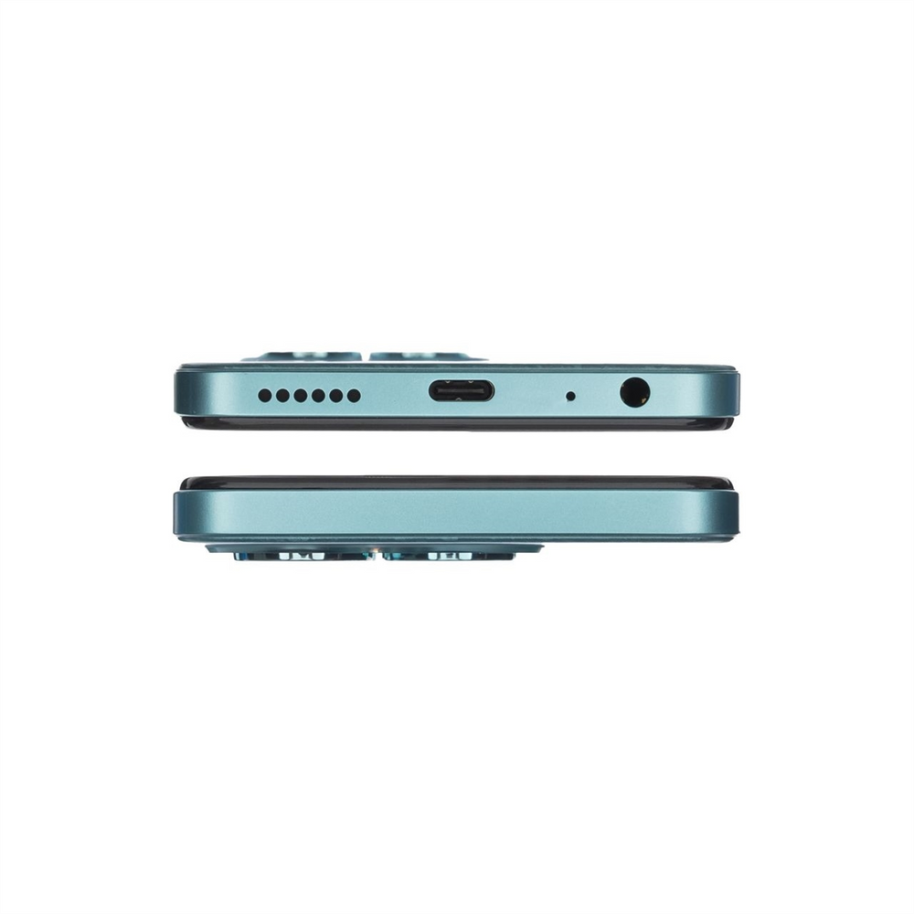 Смартфон ZTE Blade A75 4/256Gb Green 132543 фото