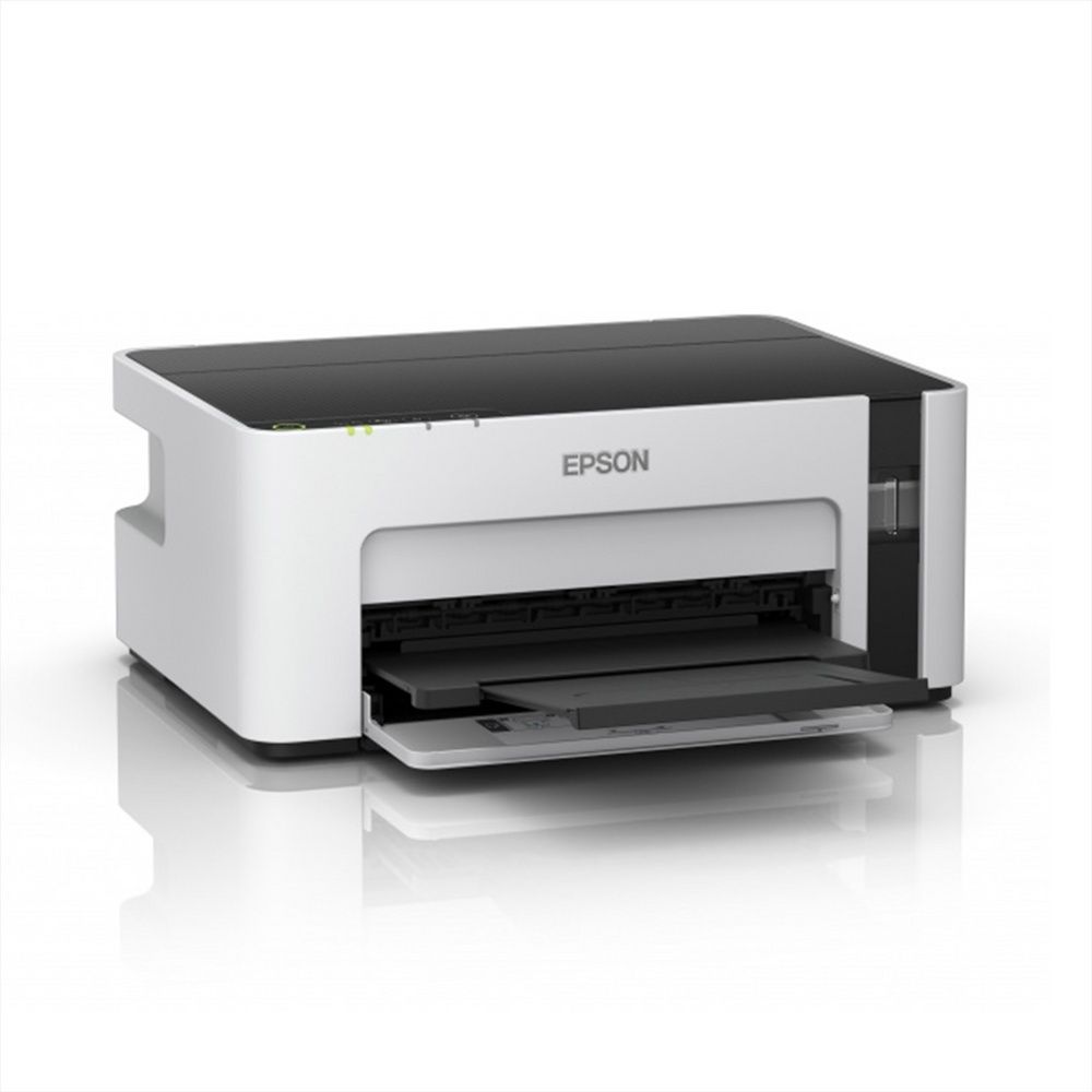 Принтер Epson EcoTank M1100 32 pp C11CG95405 Білий (White) 205890 фото