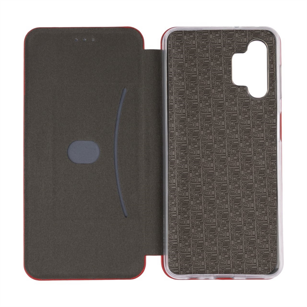 Чохол кейс для Samsung A04s Kira Shell Червоний (Red) 103815 фото
