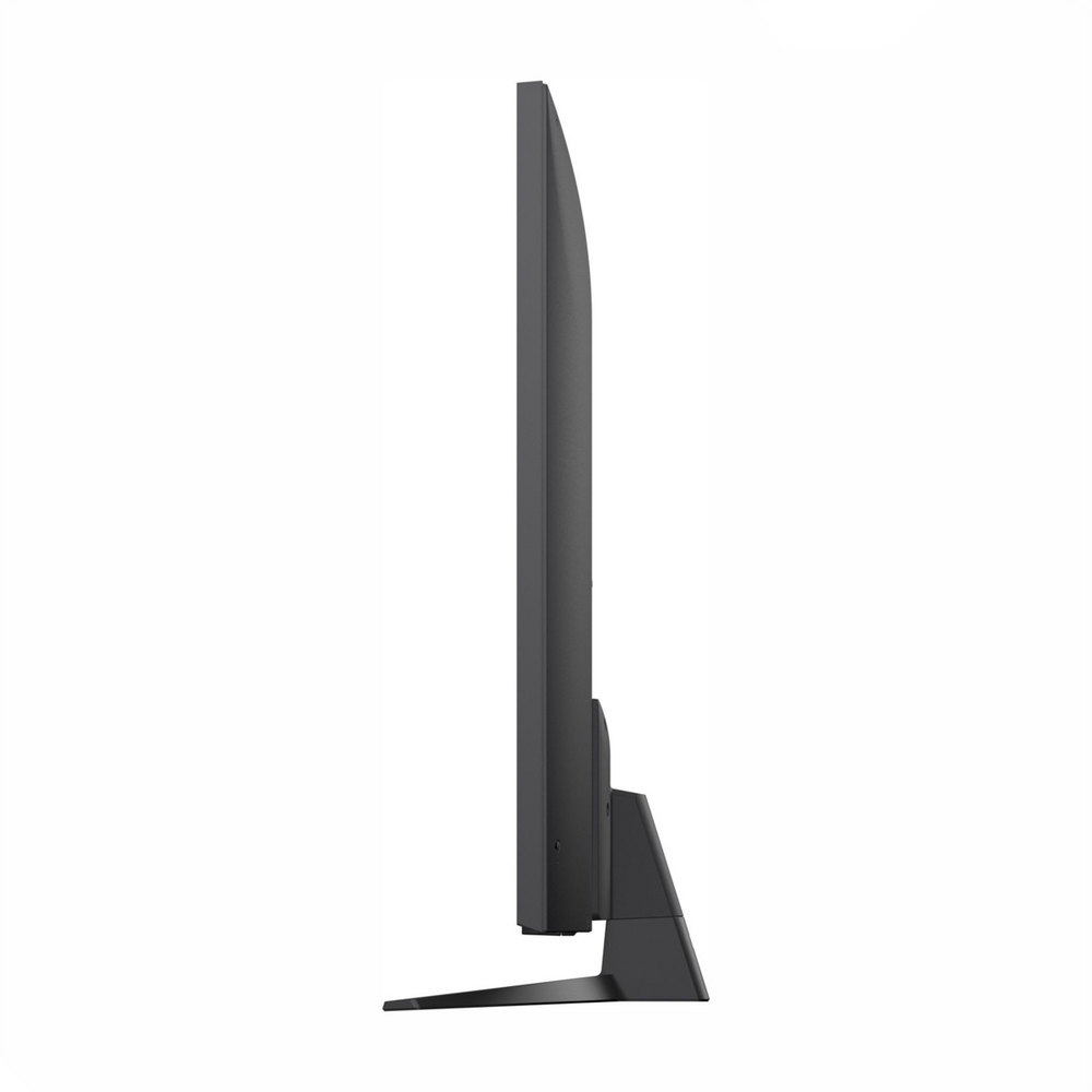 Телевізор LG 50NANO81A6A Чорний (Black) 214463 фото