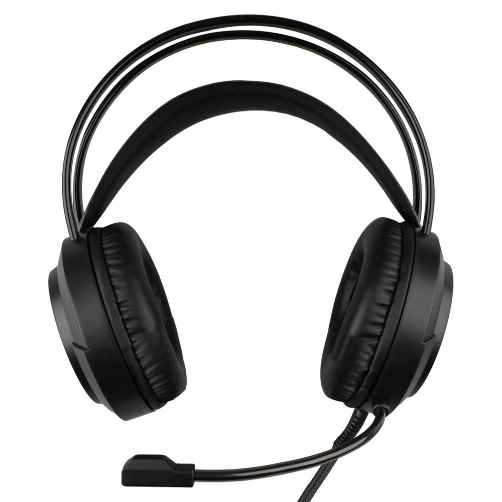 Навушники накладні Borofone BO103 PC Surpass Gaming Чорні (Black) 101782 фото