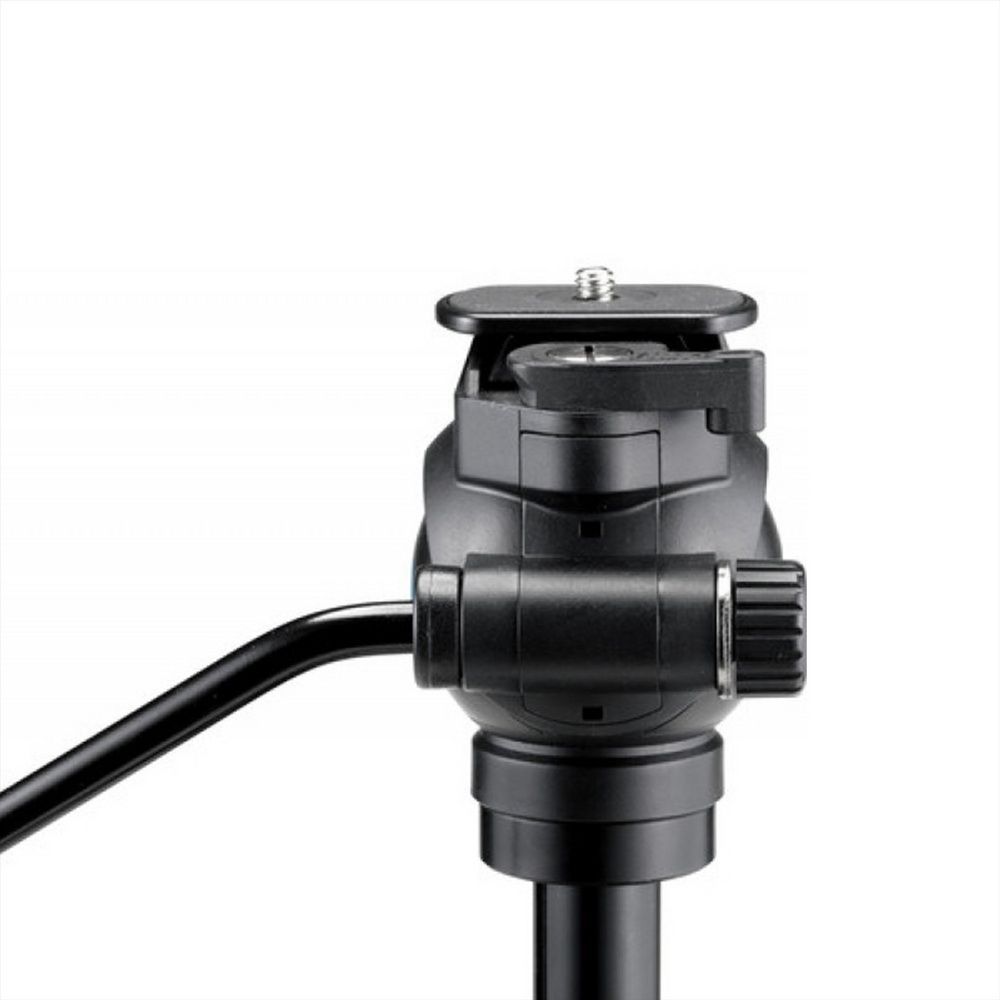 Штатив VELBON EX-447 з тримачем для смартфона Чорний (Black) 186572 фото