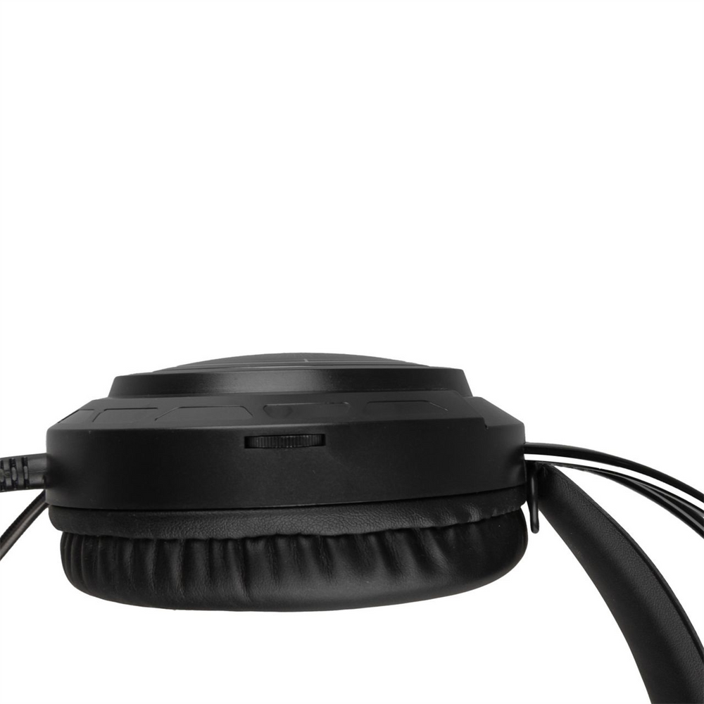 Навушники накладні Borofone BO103 PC Surpass Gaming Чорні (Black) 101782 фото