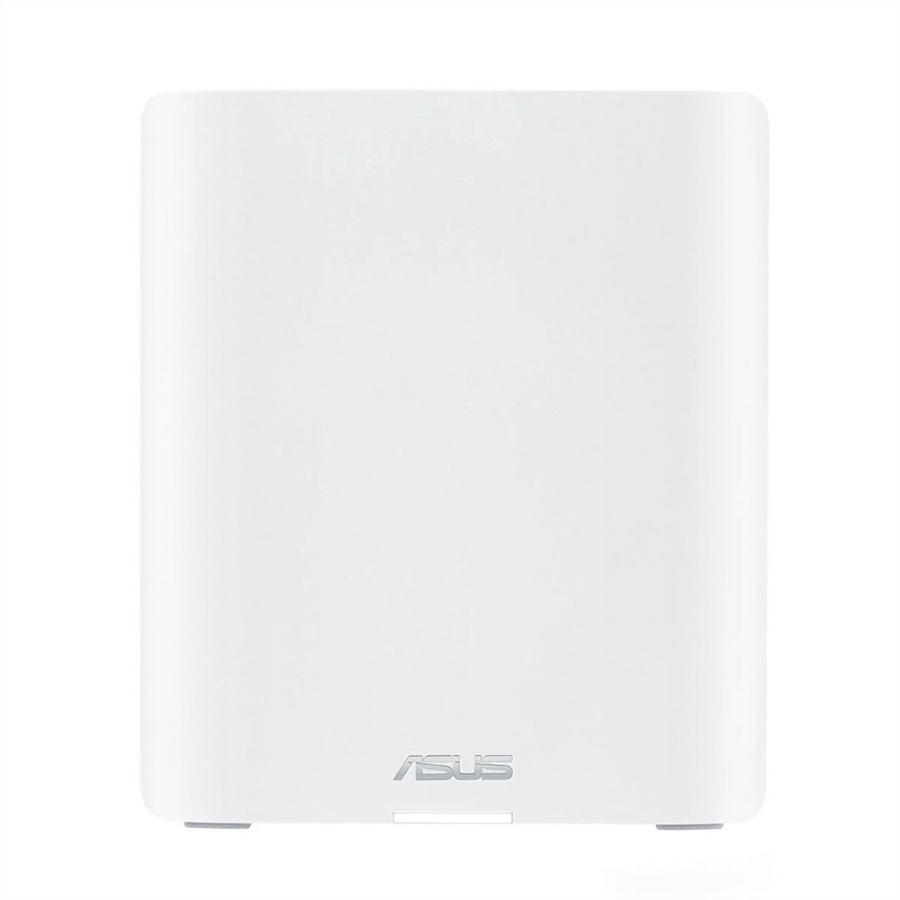 Wi-Fi Mesh-система Asus ZenWiFi BT10 2pk Білий (White) 159418 фото