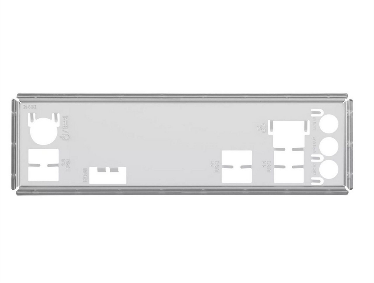 Материнська плата Asus Prime H610M-K D4 ARGB Чорна (Black) 207224 фото