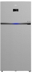Холодильник Beko RDNE700E40XP Срібний (Silver) 155592 фото