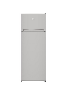 Холодильник Beko RDSA240K20S Срібний (Silver) 200035 фото