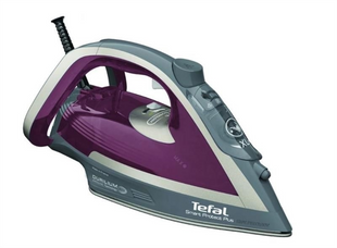 Праска Tefal FV6870E0 Фіолетова (Violet) 141899 фото