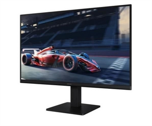 Монітор Samsung 21.5" S22D300 Чорний (Black) 200650 фото