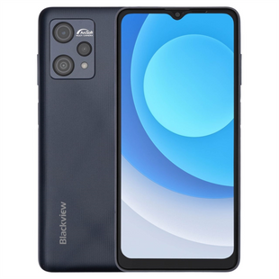Смартфон Blackview A53 Pro 4/64Gb Murky Black 112652 фото