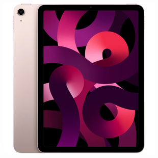 Планшет iPad Air 2022 Wi-Fi 256GB Pink (MM9M3) 202973 фото
