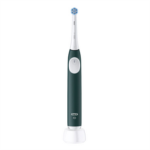 Електрична зубна щітка Braun Oral-B iO Series 2 iOS2.1C9.0 Зелена (Green) 216943 фото