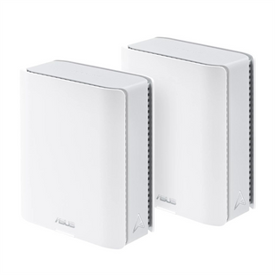 Wi-Fi Mesh-система Asus ZenWiFi BT10 2pk Білий (White) 159418 фото