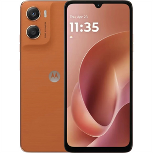 Смартфон Motorola G06 4/64Gb Arabesque 169491 фото