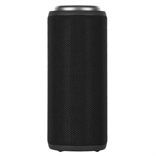 Колонка 2E SoundXTube TWS MP3 Wireless Waterproof Чорна (Black) 145093 фото