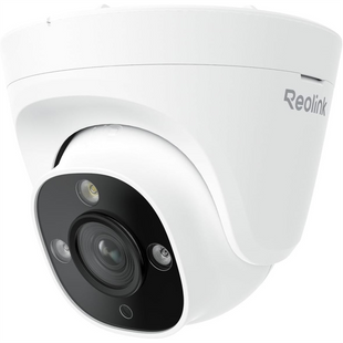 IP-камера Reolink RP-PCT12M 4 mm Біла (White) 186863 фото