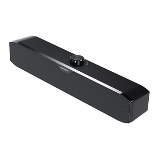 Саундбар Fantech GS206 Groove bar lite Чорний (Black) 186054 фото