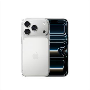 (Б/У) Смартфон Apple iPhone 17 Pro 512Gb Silver (4) 213992 фото