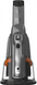 Пилосос акумуляторний (портативний) Black&Decker BHHV520JF Чорний (Black) 203954 фото 2