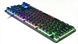 Клавіатура REAL-EL Gaming 8710 TKL Backlit Ukr Чорна (Black) 165596 фото 2