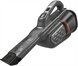 Пилосос акумуляторний (портативний) Black&Decker BHHV520JF Чорний (Black) 203954 фото 1
